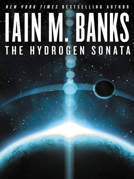 Title details for The Hydrogen Sonata by Iain M. Banks - Wait list